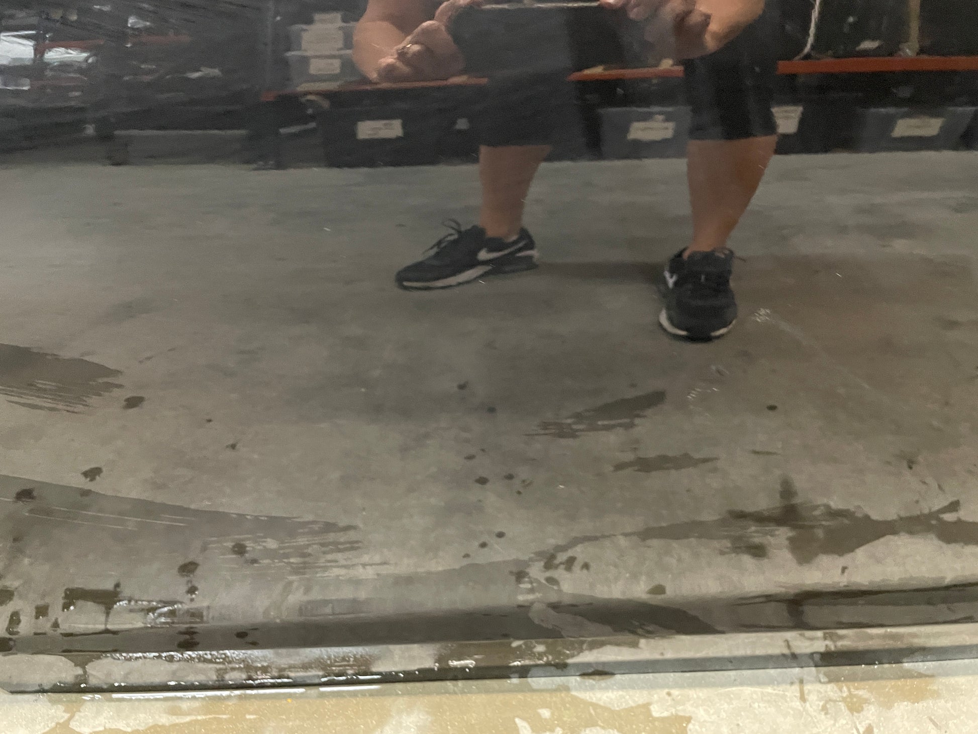 2009 Pontiac G8 LH Driver Front Exterior Door Black OEM - Day's Parts Yard