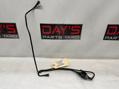 2017 Chevy SS Sedan Intake Evap Purge Valve Lines Tubes Hoses OEM