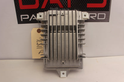 2014 Chevy SS Sedan Bose Radio Amplifier OEM