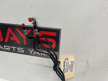 2014 Chevy SS Sedan Front Firewall Brake Line OEM - Day's Parts Yard