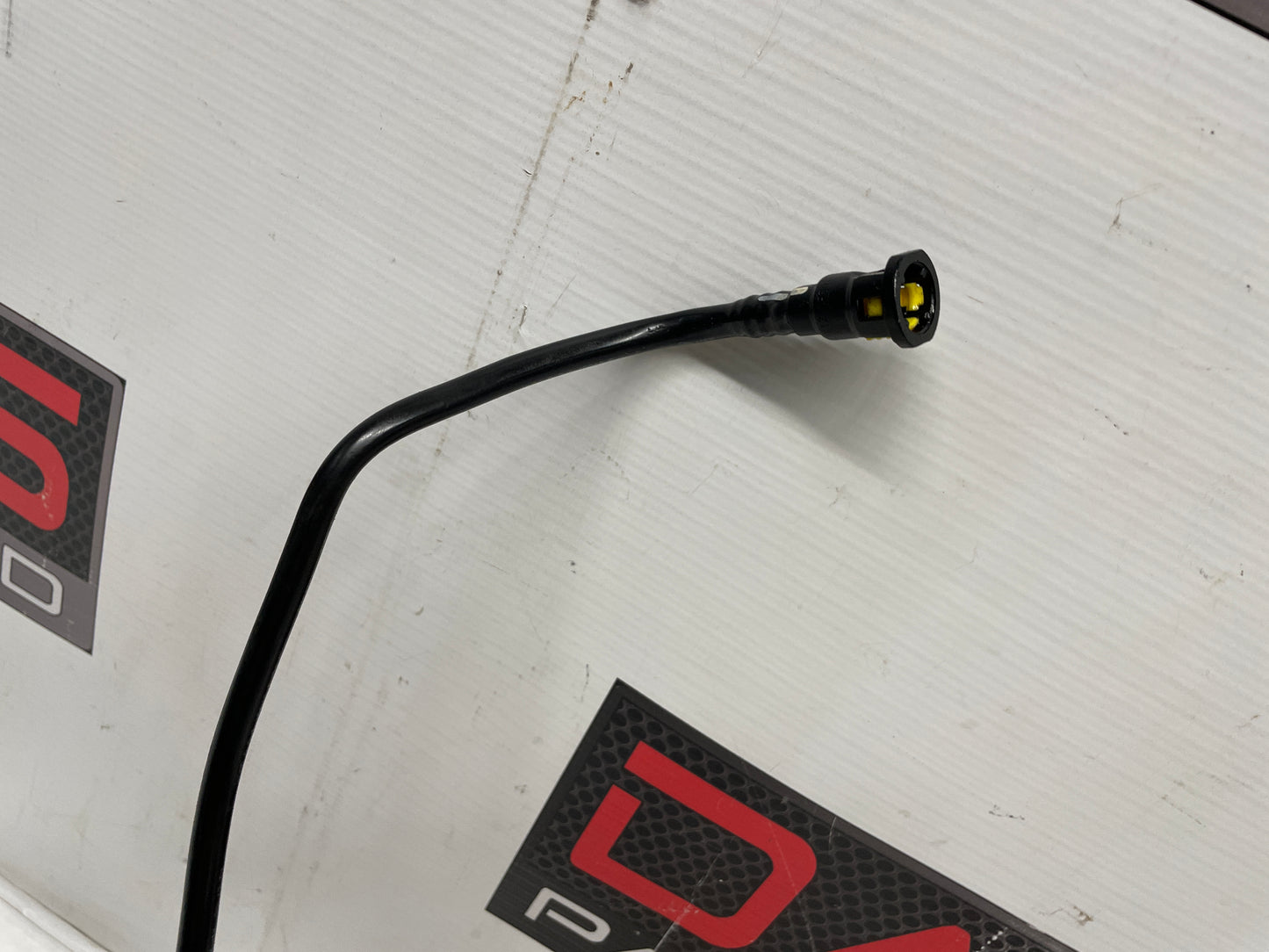 2017 Chevy SS Sedan Intake Evap Purge Valve Lines Tubes Hoses OEM