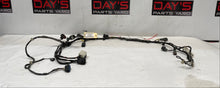 2013 Chevy Caprice PPV Radiator Core Support Head Light Lamp Wiring Wire Harness OEM