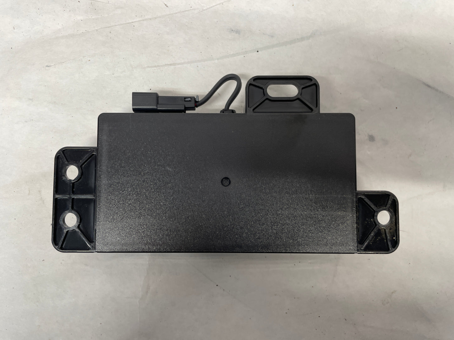 2014 Chevy SS Sedan OnStar Battery Backup Control Module OEM - Day's Parts Yard