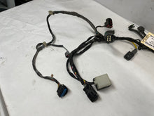 2013 Chevy Caprice PPV Radiator Core Support Head Light Lamp Wiring Wire Harness OEM
