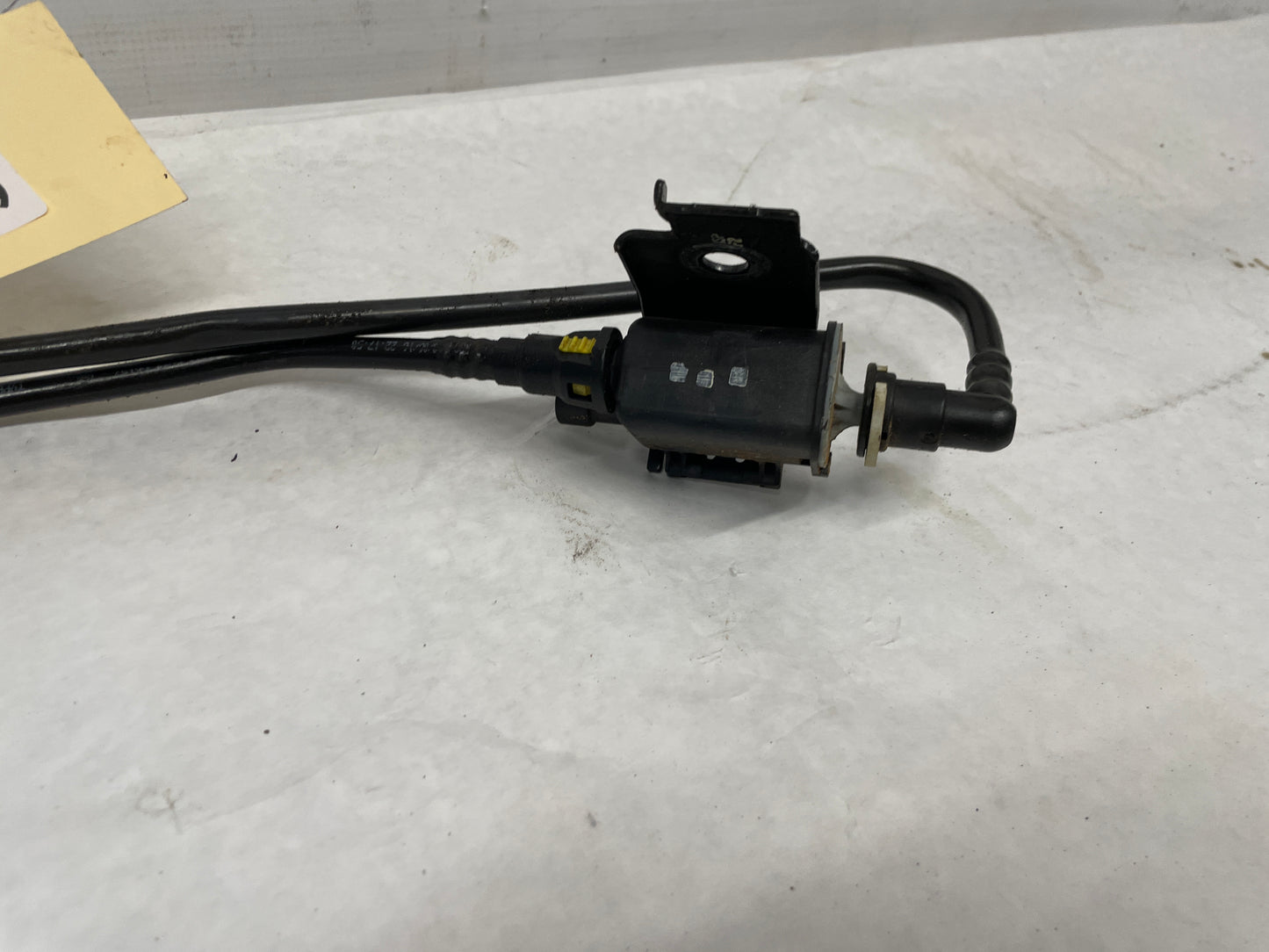 2017 Chevy SS Sedan Intake Evap Purge Valve Lines Tubes Hoses OEM