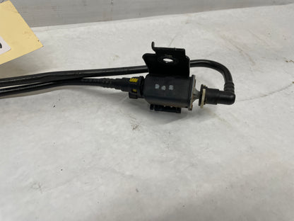 2017 Chevy SS Sedan Intake Evap Purge Valve Lines Tubes Hoses OEM