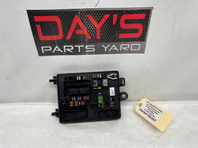 2017 Chevy SS Sedan Rear Trunk Fuse Relay Wiring Harness Junction Box Block Panel OEM