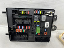 2017 Chevy SS Sedan Rear Trunk Fuse Relay Wiring Harness Junction Box Block Panel OEM