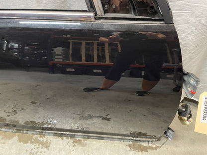 2009 Pontiac G8 GT RH Passenger Front Exterior Door OEM - Day's Parts Yard