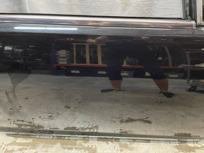 2009 Pontiac G8 GT RH Passenger Front Exterior Door OEM - Day's Parts Yard