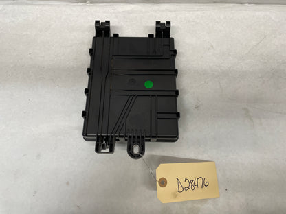 2017 Chevy SS Sedan Rear Trunk Fuse Relay Wiring Harness Junction Box Block Panel OEM