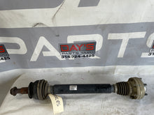 2020 Chevy Camaro SS Rear LH Driver CV Axle Shaft OEM - Day's Parts Yard