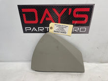 2011 Cadillac CTS-V LH Driver  Dash Panel Trim Side OEM - Day's Parts Yard