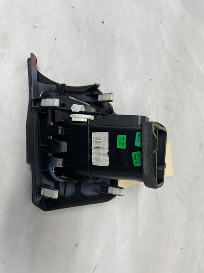 2014 Chevy SS Sedan LH Driver Suede Alcantara Dash Vent OEM - Day's Parts Yard