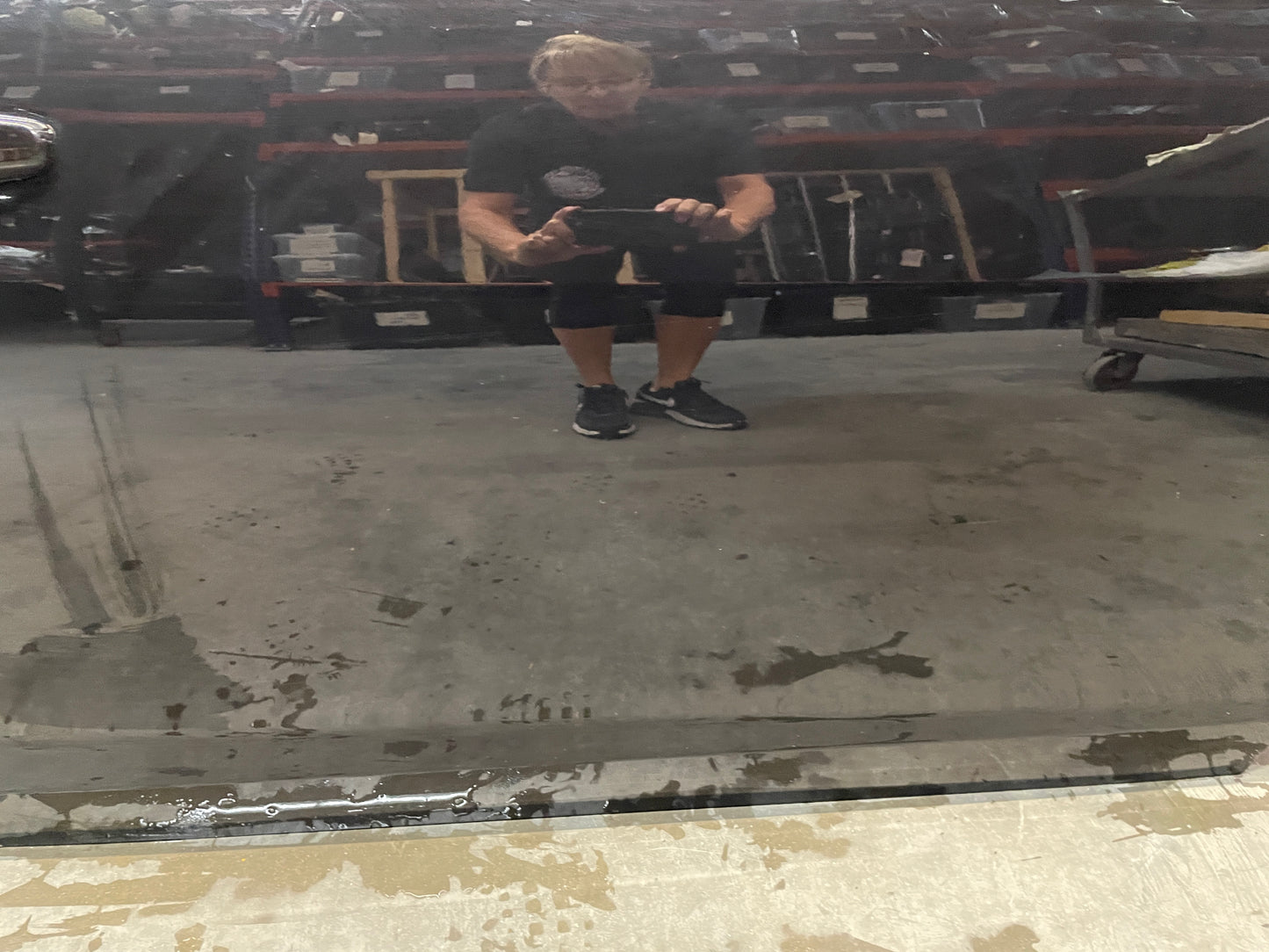 2009 Pontiac G8 GT RH Passenger Front Exterior Door OEM - Day's Parts Yard