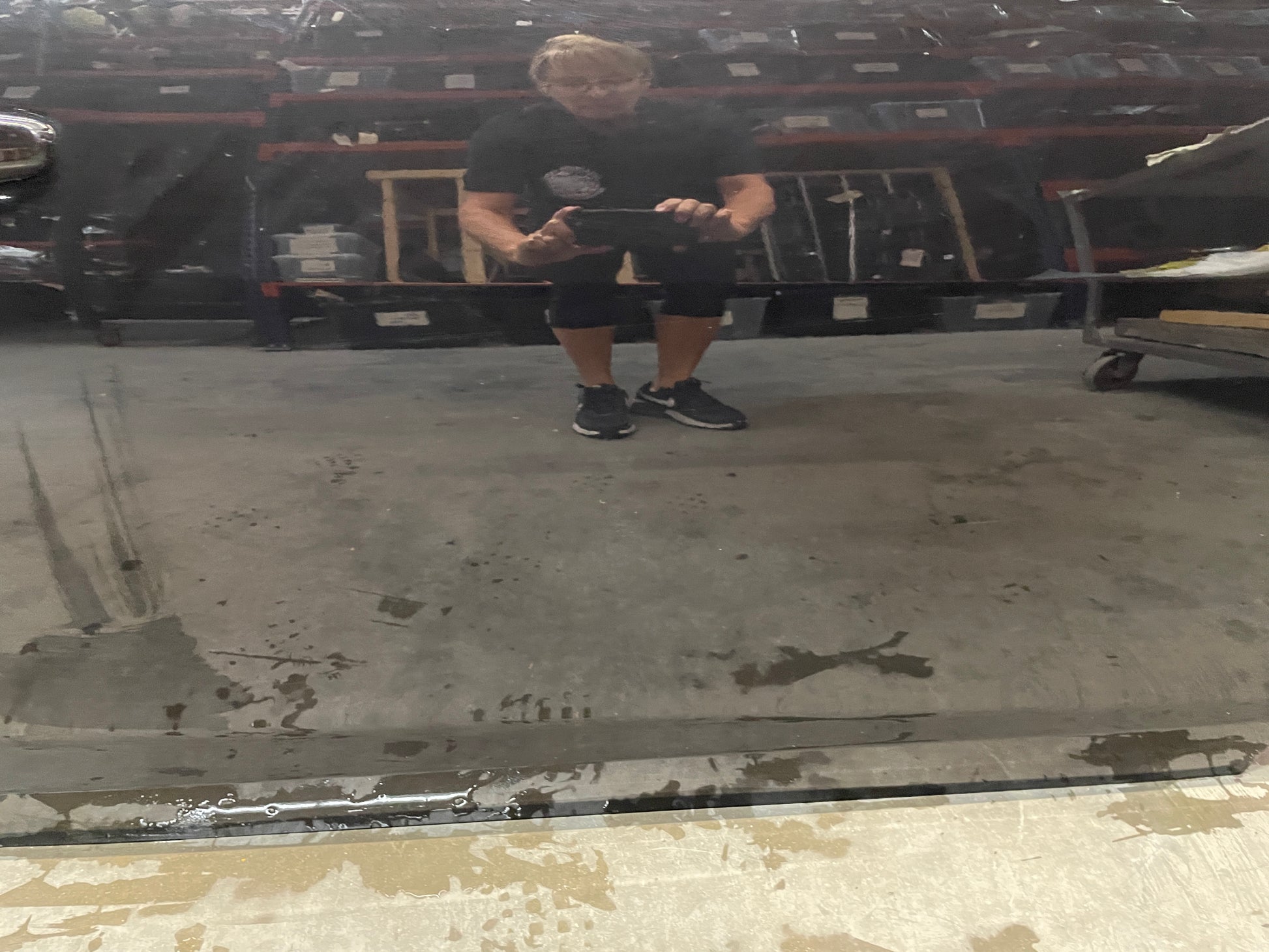 2009 Pontiac G8 GT RH Passenger Front Exterior Door OEM - Day's Parts Yard