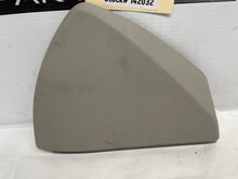 2011 Cadillac CTS-V LH Driver  Dash Panel Trim Side OEM - Day's Parts Yard