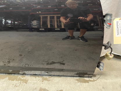 2009 Pontiac G8 GT RH Passenger Front Exterior Door OEM - Day's Parts Yard