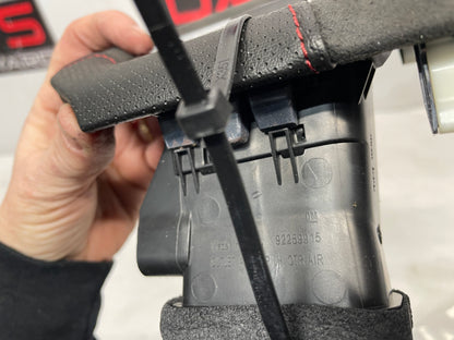 2014 Chevy SS Sedan LH Driver Suede Alcantara Dash Vent OEM - Day's Parts Yard