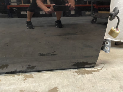 2009 Pontiac G8 GT RH Passenger Front Exterior Door OEM - Day's Parts Yard