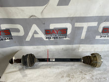 2020 Chevy Camaro SS CV Axle Shaft OEM