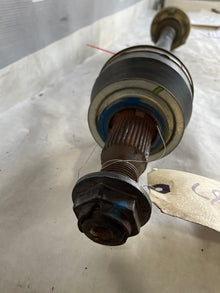 2020 Chevy Camaro SS CV Axle Shaft OEM