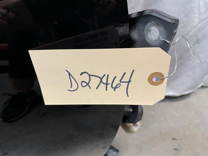 2009 Pontiac G8 GT RH Passenger Front Exterior Door OEM - Day's Parts Yard