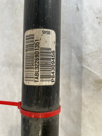 2020 Chevy Camaro SS CV Axle Shaft OEM