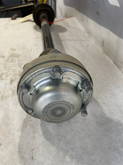 2020 Chevy Camaro SS CV Axle Shaft OEM