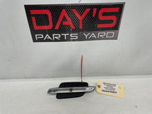 2009 Pontiac G8 GT RH Passenger Fender Marker Repeater Lamp Light OEM - Day's Parts Yard