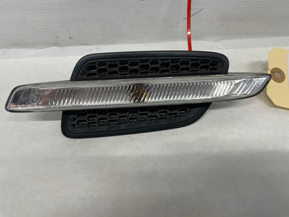 2009 Pontiac G8 GT RH Passenger Fender Marker Repeater Lamp Light OEM - Day's Parts Yard
