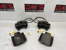 2013 Chevy Caprice PPV Brake Calipers Fronts and Rears OEM - Day's Parts Yard
