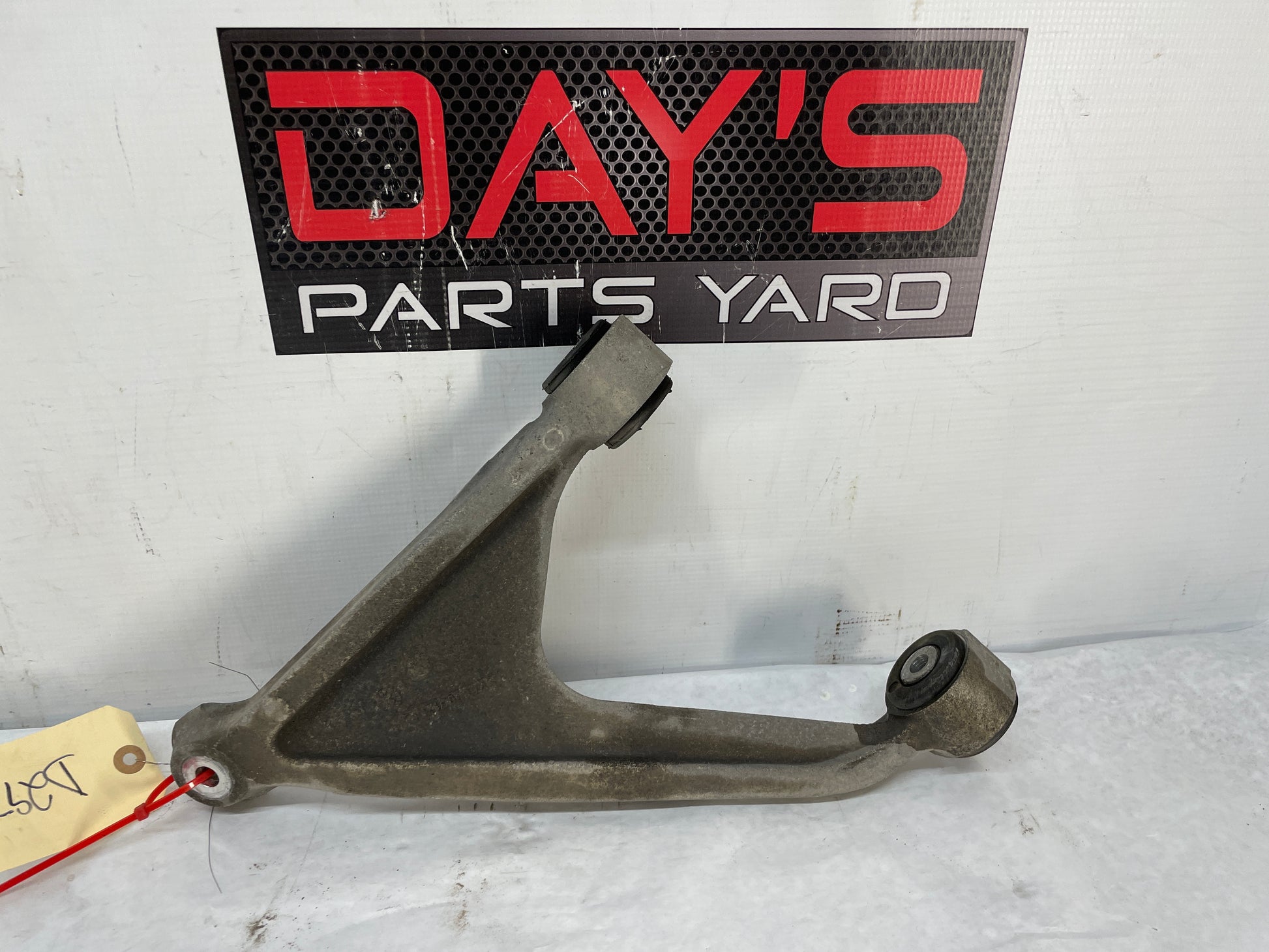 2004 Chevy C5 Corvette RH Passenger Rear Suspension Upper Control Arm OEM - Day's Parts Yard