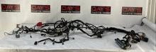 2007 Chevy Silverado K3500 Engine Transmission Wire Wiring Harness OEM - Day's Parts Yard