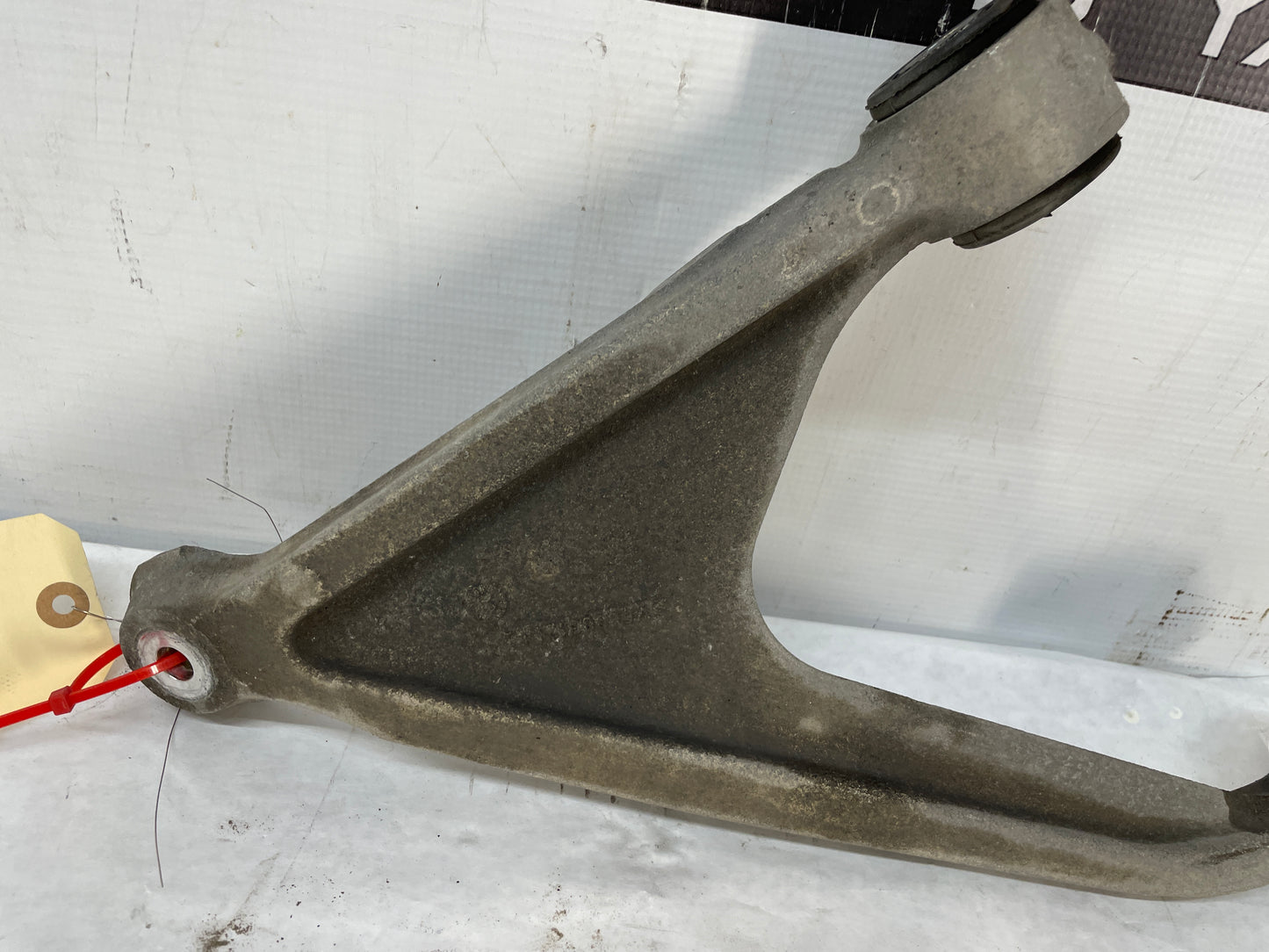 2004 Chevy C5 Corvette RH Passenger Rear Suspension Upper Control Arm OEM - Day's Parts Yard