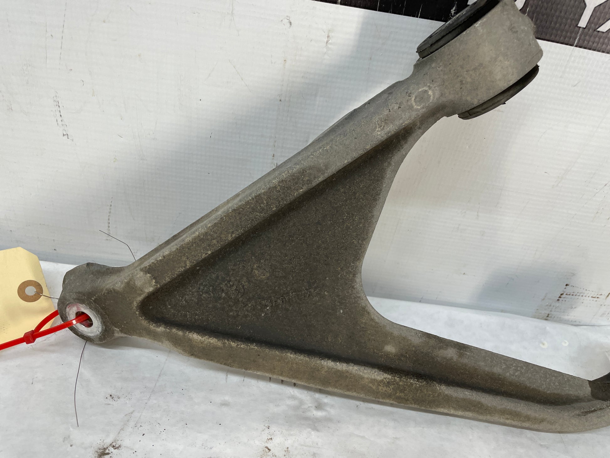 2004 Chevy C5 Corvette RH Passenger Rear Suspension Upper Control Arm OEM - Day's Parts Yard