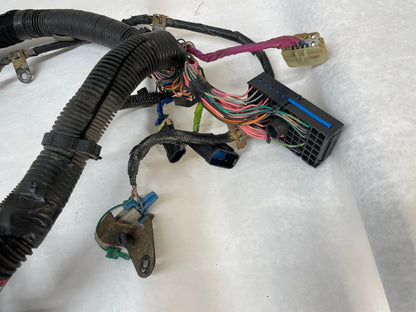 2007 Chevy Silverado K3500 Engine Transmission Wire Wiring Harness OEM - Day's Parts Yard