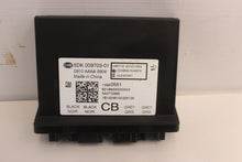 2014 Chevy SS Sedan Keyless Entry Module OEM - Day's Parts Yard