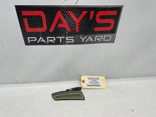 2009 Pontiac G8 GT LH Driver Front Bumper Reflector Turn Signal Marker Light Aftermarket - Day's Parts Yard