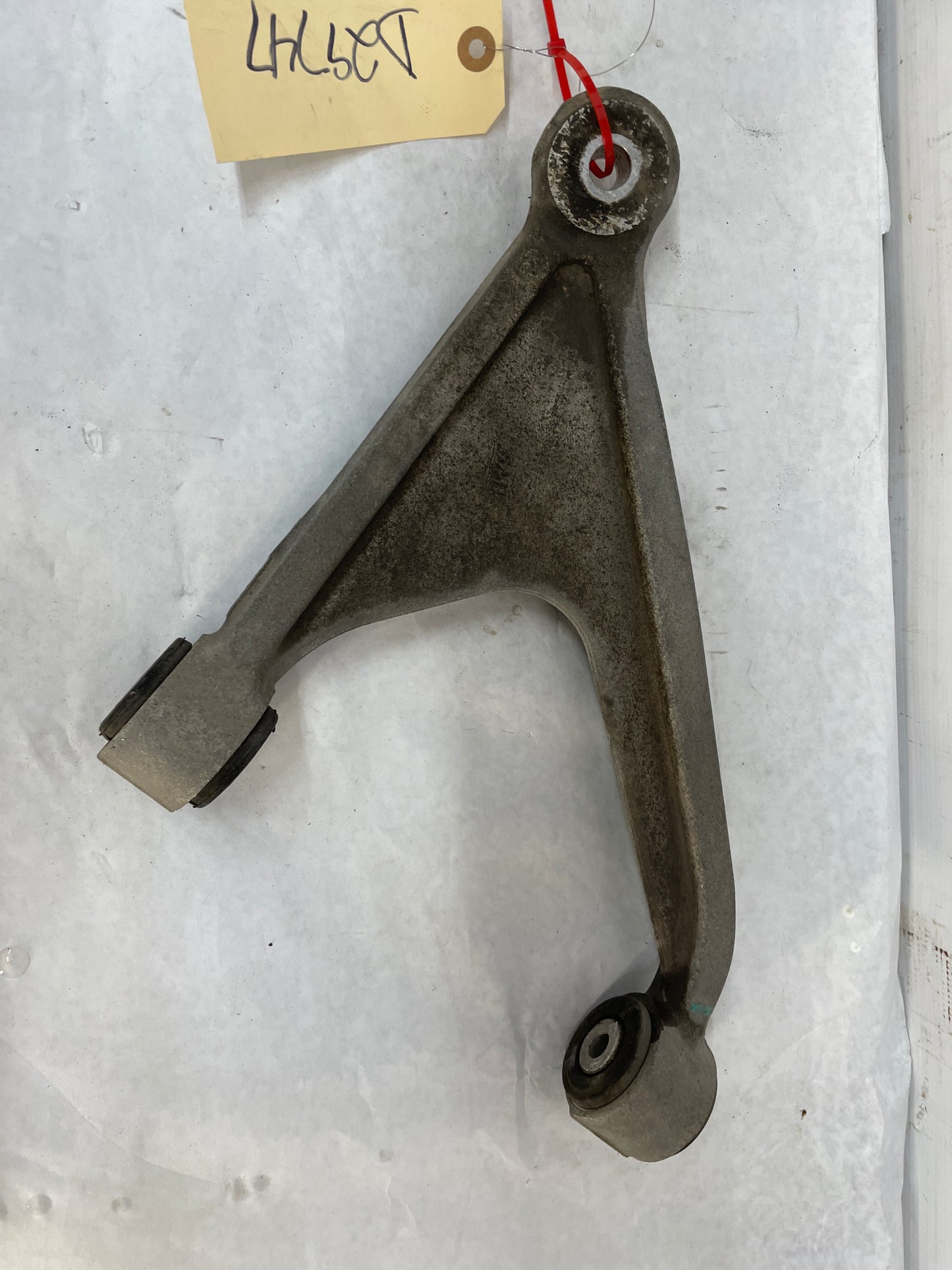 2004 Chevy C5 Corvette RH Passenger Rear Suspension Upper Control Arm OEM - Day's Parts Yard