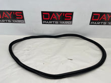 2022 Chevy Camaro SS Trunk Weather Seal Strip OEM