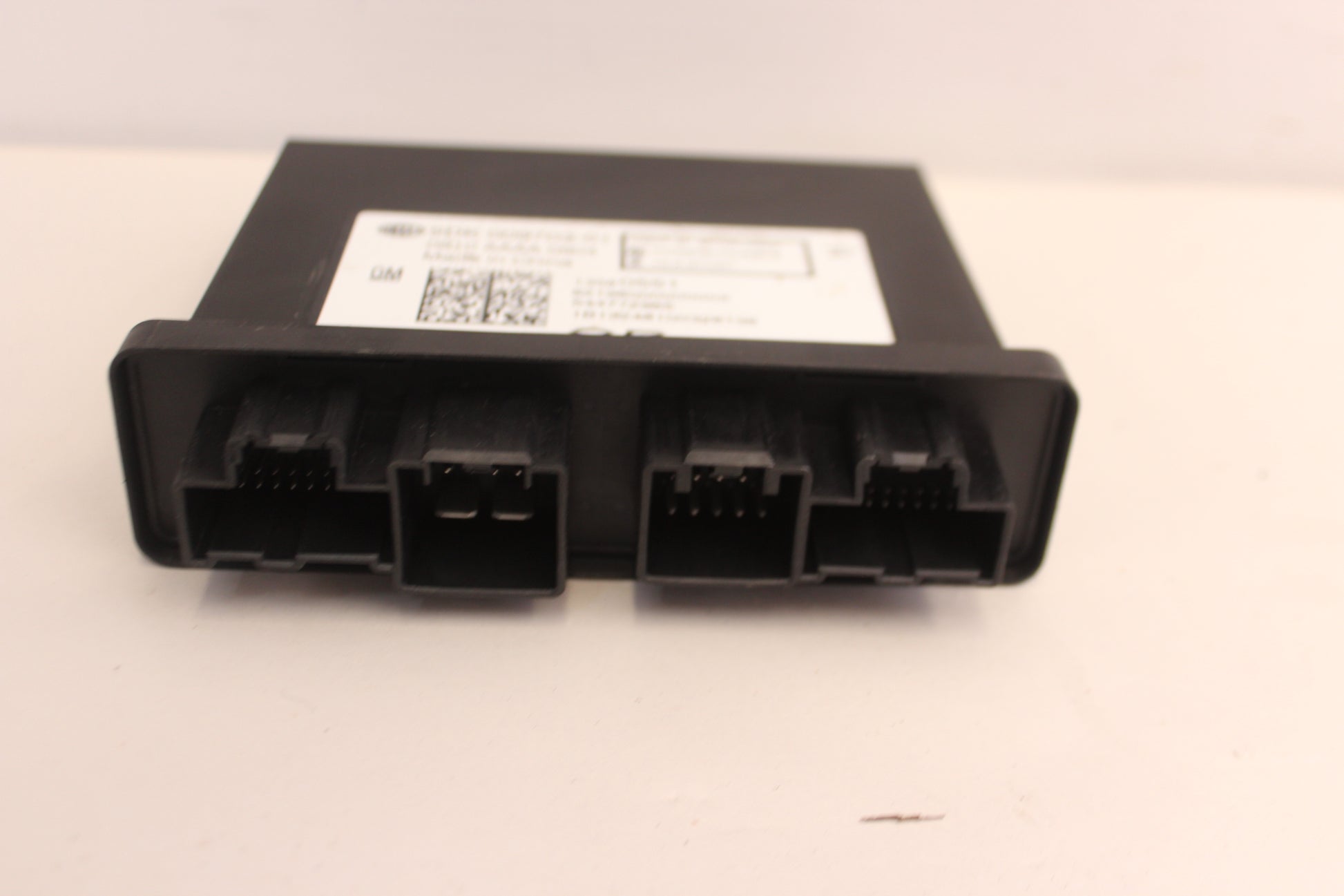 2014 Chevy SS Sedan Keyless Entry Module OEM - Day's Parts Yard