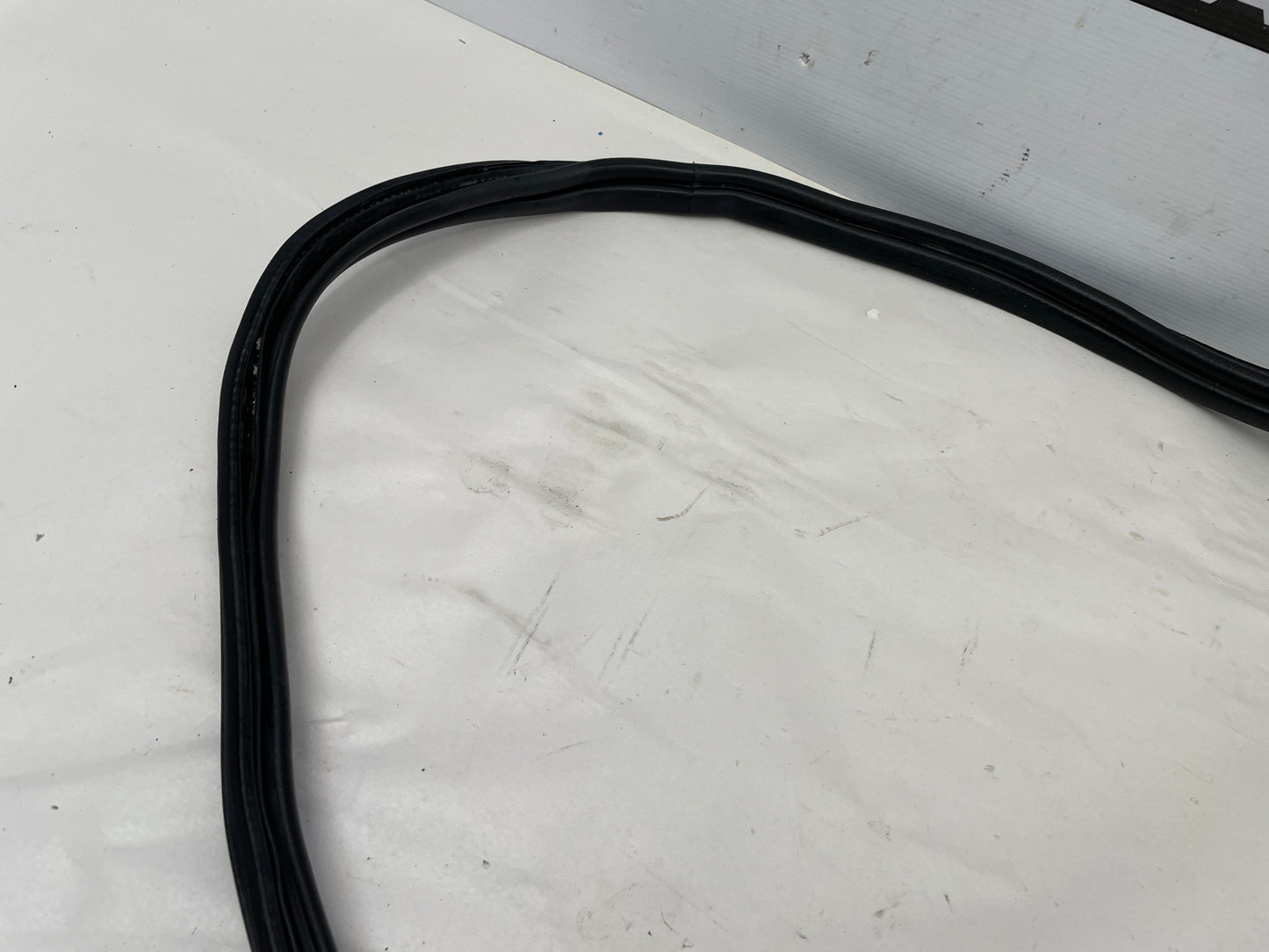 2022 Chevy Camaro SS Trunk Weather Seal Strip OEM