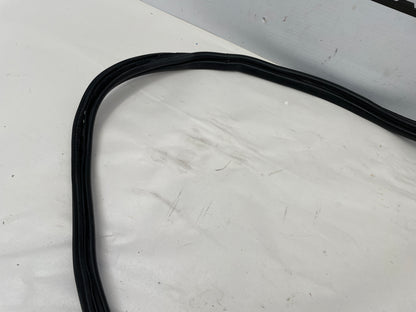 2022 Chevy Camaro SS Trunk Weather Seal Strip OEM