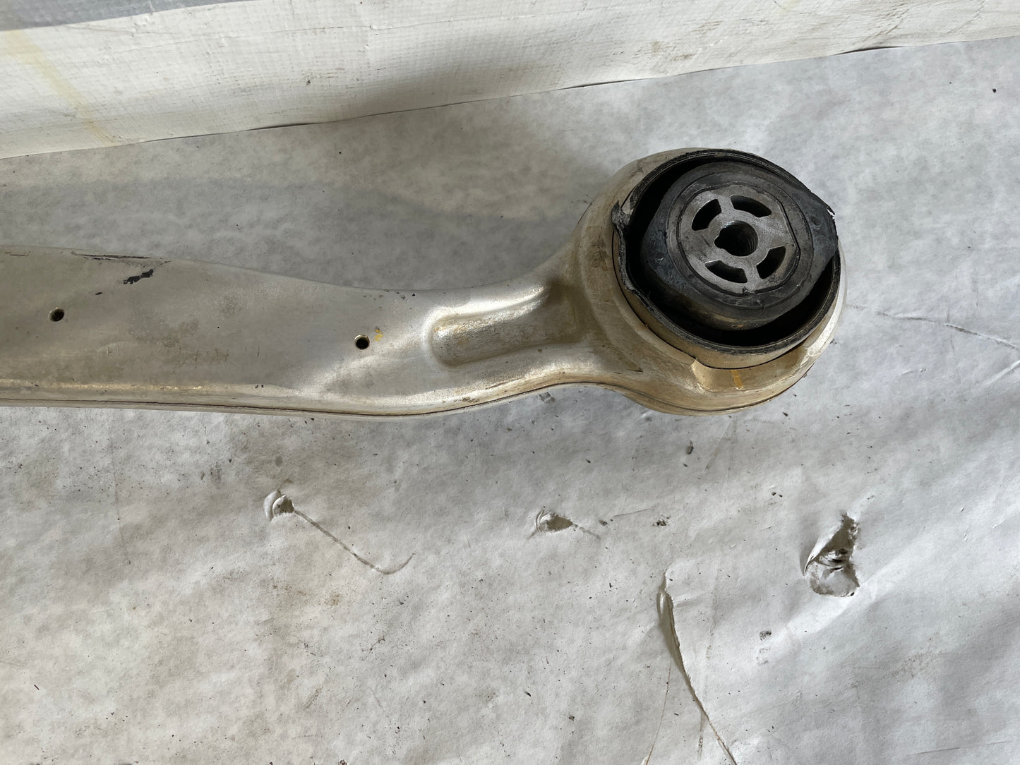 2020 Chevrolet Camaro SS Front LH Driver Lower Control Arm OEM