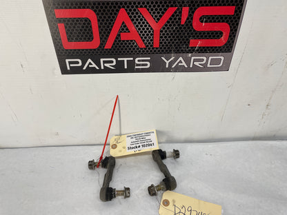 2004 Chevy C5 Corvette RH & LH Suspension Stabilizer Sway Bar End Links OEM - Day's Parts Yard