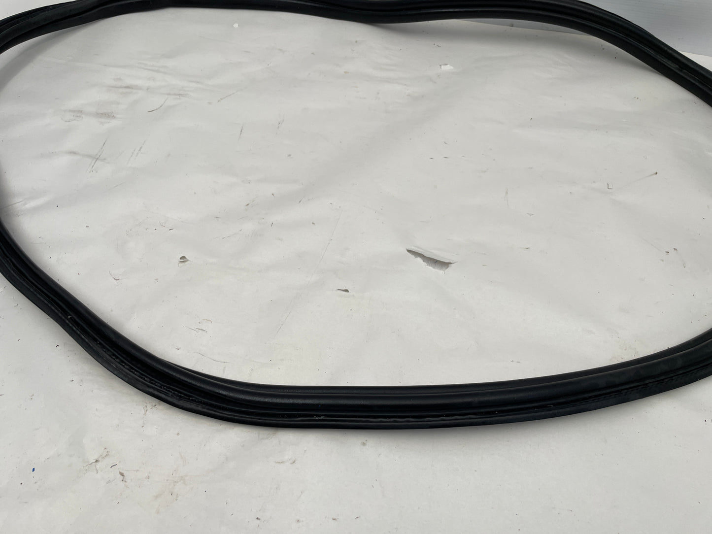 2022 Chevy Camaro SS Trunk Weather Seal Strip OEM