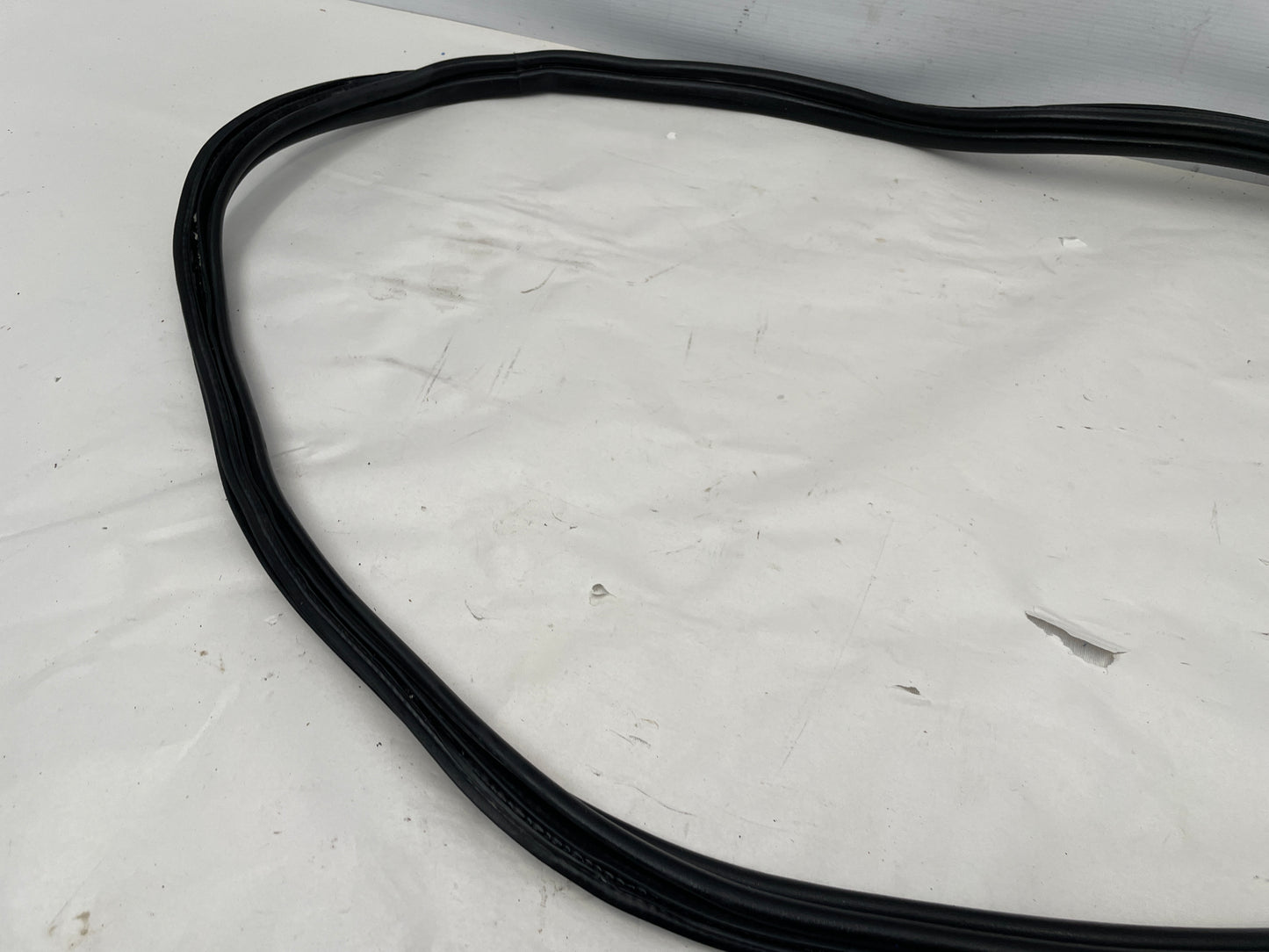2022 Chevy Camaro SS Trunk Weather Seal Strip OEM
