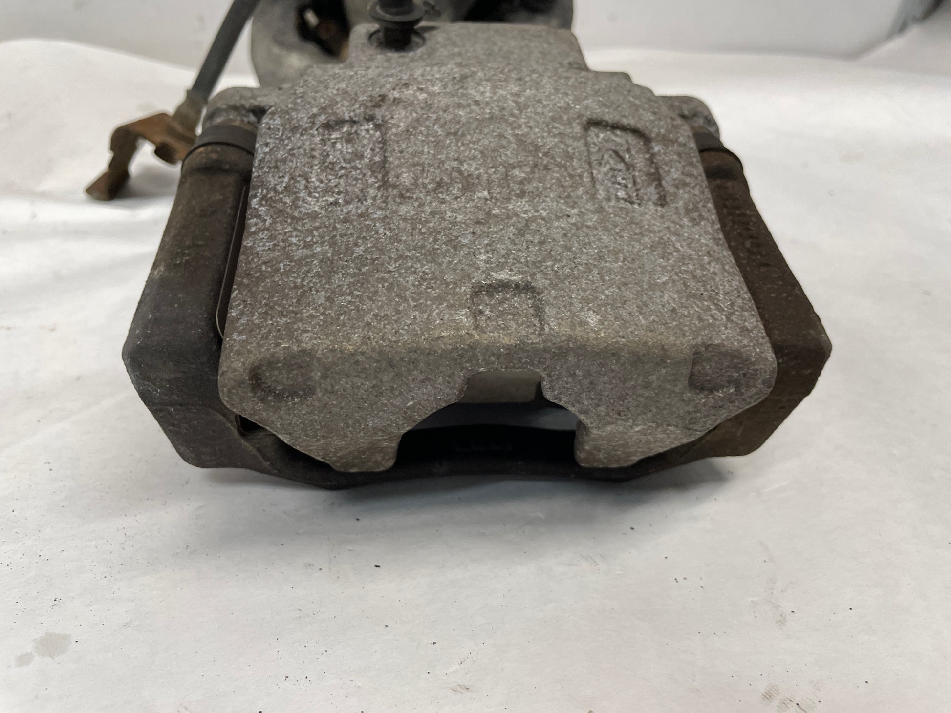 2013 Chevy Caprice PPV Brake Calipers Fronts and Rears OEM - Day's Parts Yard