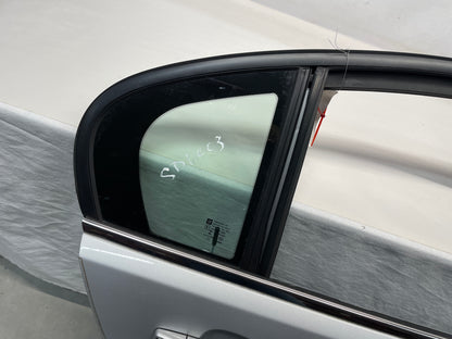 2014 Chevy SS Sedan Rear RH Passenger Door OEM